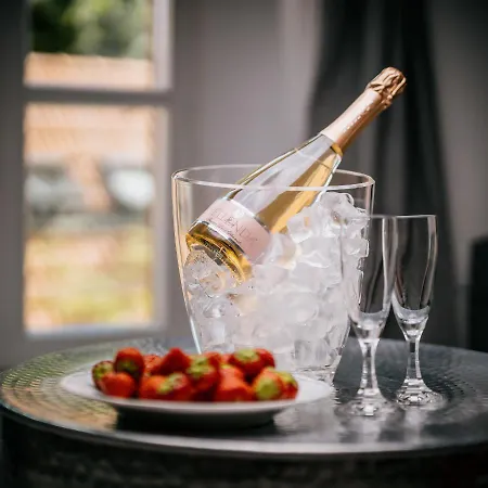 Dačický 1 Apartamento