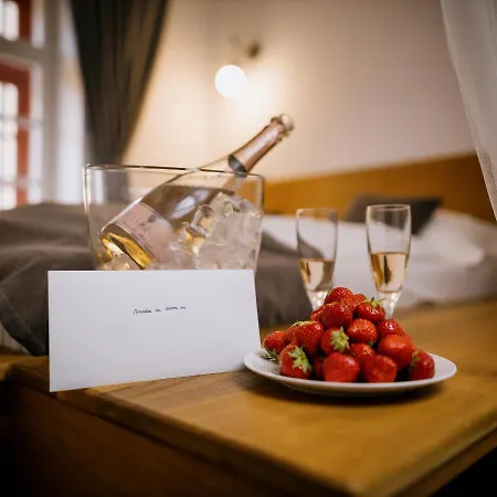 Apartamento Dačický 1 *