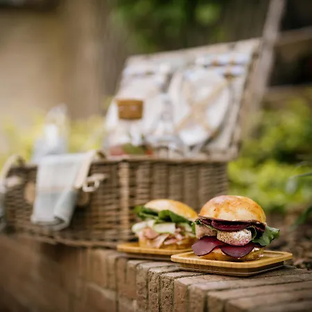 Dačický 1 Apartamento