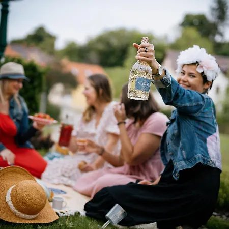 Dačický 1 Apartamento