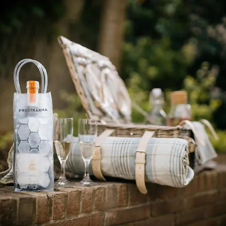 Apartamento Dačický 1 *