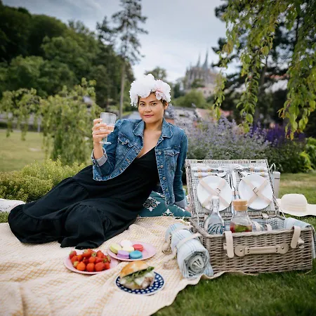 Apartamento Dačický 1 Kutná Hora