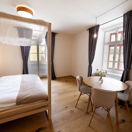 Apartamento Dačický 1