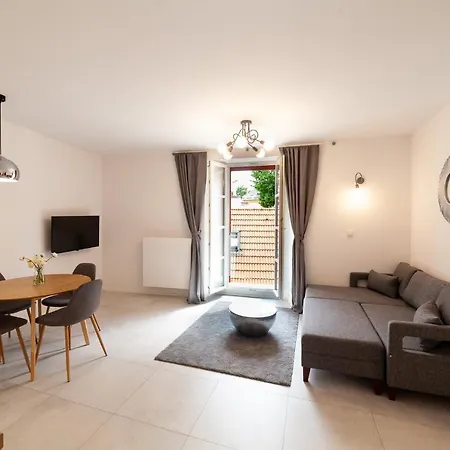 Appartamento Dačický 1