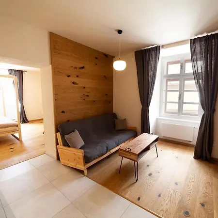 Apartamento Dačický 1 Kutná Hora