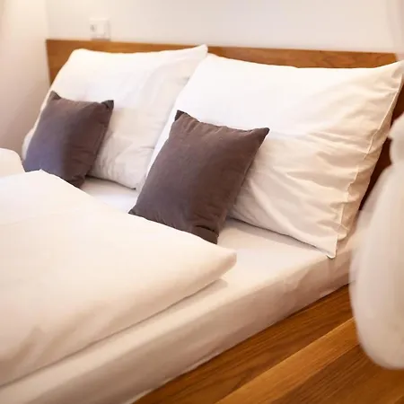 Dačický 1 Apartamento