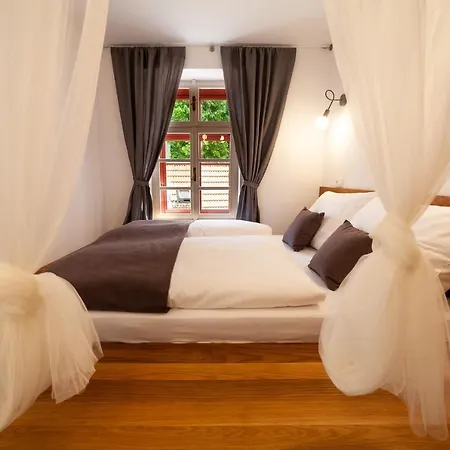 Apartamento Dačický 1 Kutná Hora