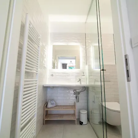 Dačický 1 Apartamento *