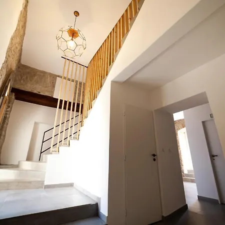 Dačický 1 Apartamento *