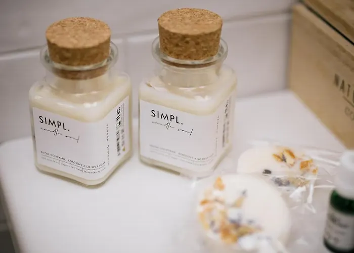 شقة Dacicky 1 كوتنا هورا