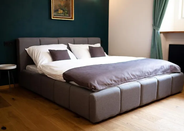 شقة Dacicky 1 كوتنا هورا