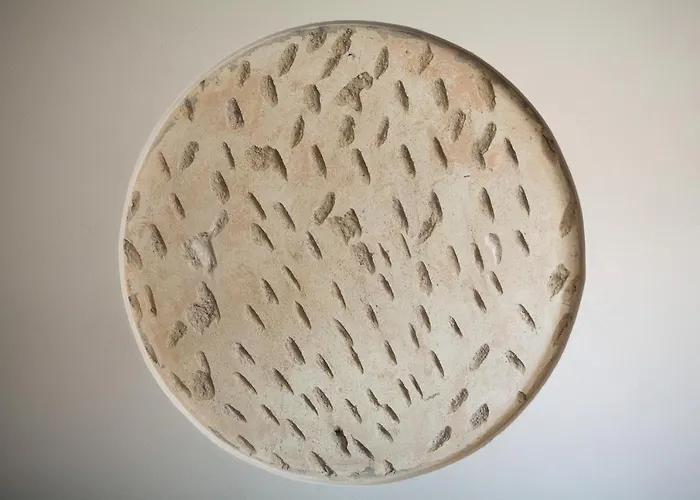 Apartman Dacicky 1 *