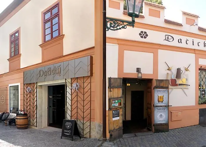 Dacicky 1 كوتنا هورا